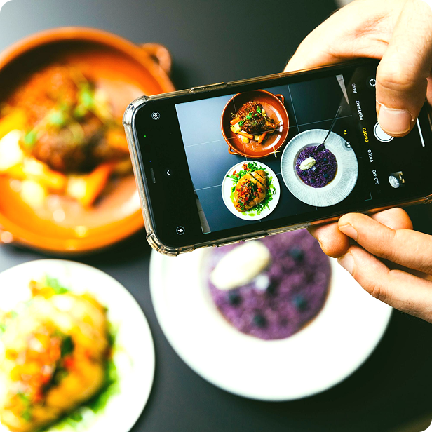 El futuro de la experiencia gastronómica con Clinfu