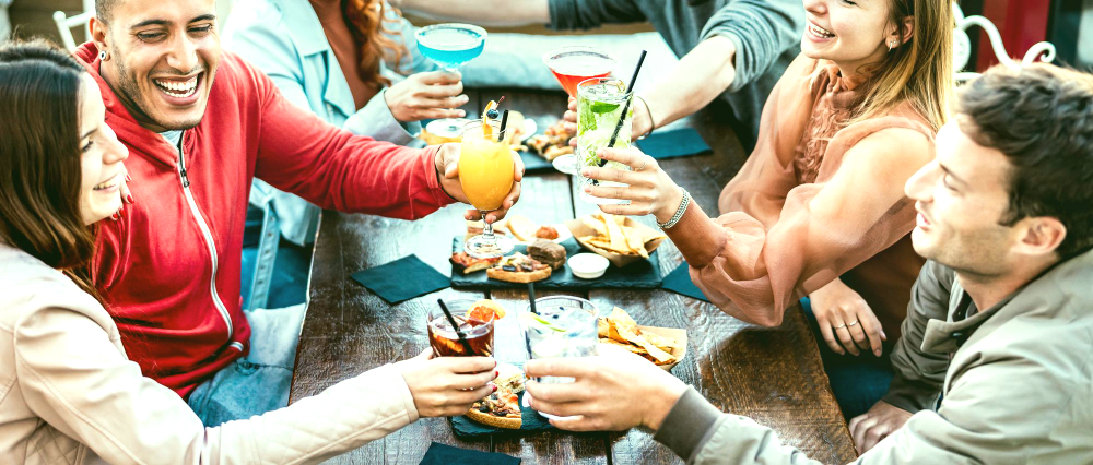 Experiencias en tu cafetería con Clinfu